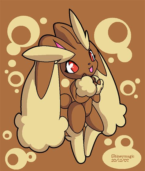 lopunny fan art|lopunny fanart pokemon.